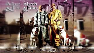 Eso Ehh! - Alexis Y Fido (Audio)