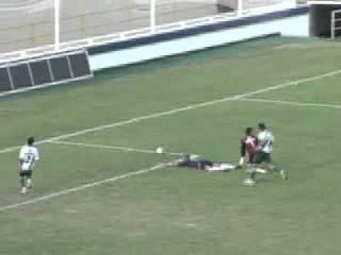 CARIOCA SÉRIE B 2011, GRUPO C, SERRAMACAENSE 4X4 ESTÁCIO DE SÁ