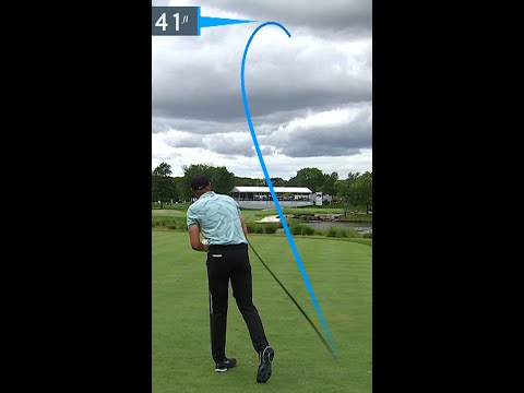 The luckiest possible bounce 😳