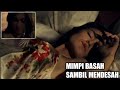 MARISSA CRISTINA WIKWIK BIKIN KETAGIHAN Artis Indonesia Adegan Hot