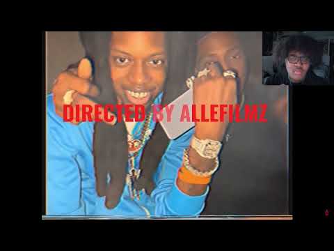 Foolio x Jusbloo - Marquise Pack (Official Music Video)(Reaction)