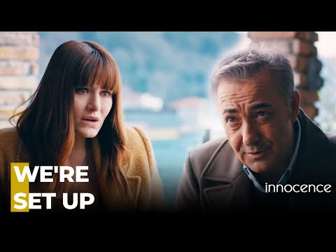 Harun Figures Out The Great Scheme - Innocence Episode 8