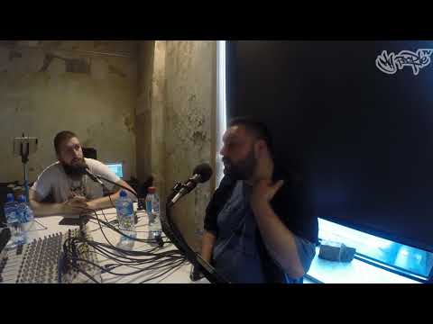 Straight Jackin @ My People Show (1 deo)