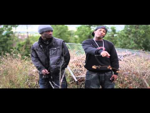 Greezie Tv - KD - Simple Man (Street Video) @GreezieTv