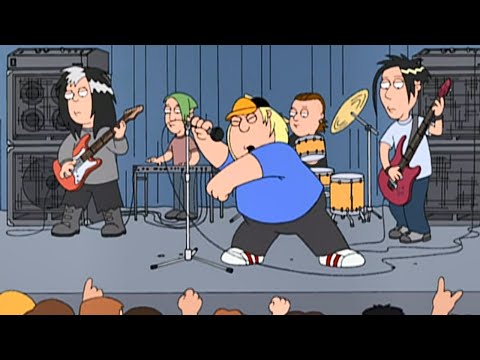 Family Guy | Evil, Evil Monkey!