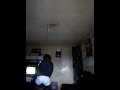 Kenyan Teen Twerks