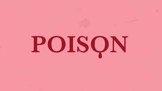 Love Is Poison Music Video