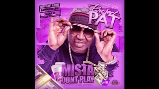 Project Pat - If You Ain't from My Hood (Chopped Not Slopped)
