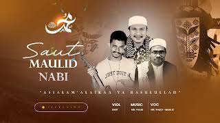 Download lagu SAUT -  SALAWAT NABI✅ (Assalamualaika) mp3