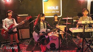 【アクセント】SILENT SIREN『Limited』バンド演奏に挑戦！