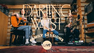 Darling West - "Dreams" (Fleetwood Mac) ft. Lissie (Family Sessions #76)