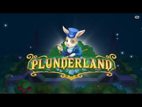 Plunderland™ by Relax Gaming Trailer