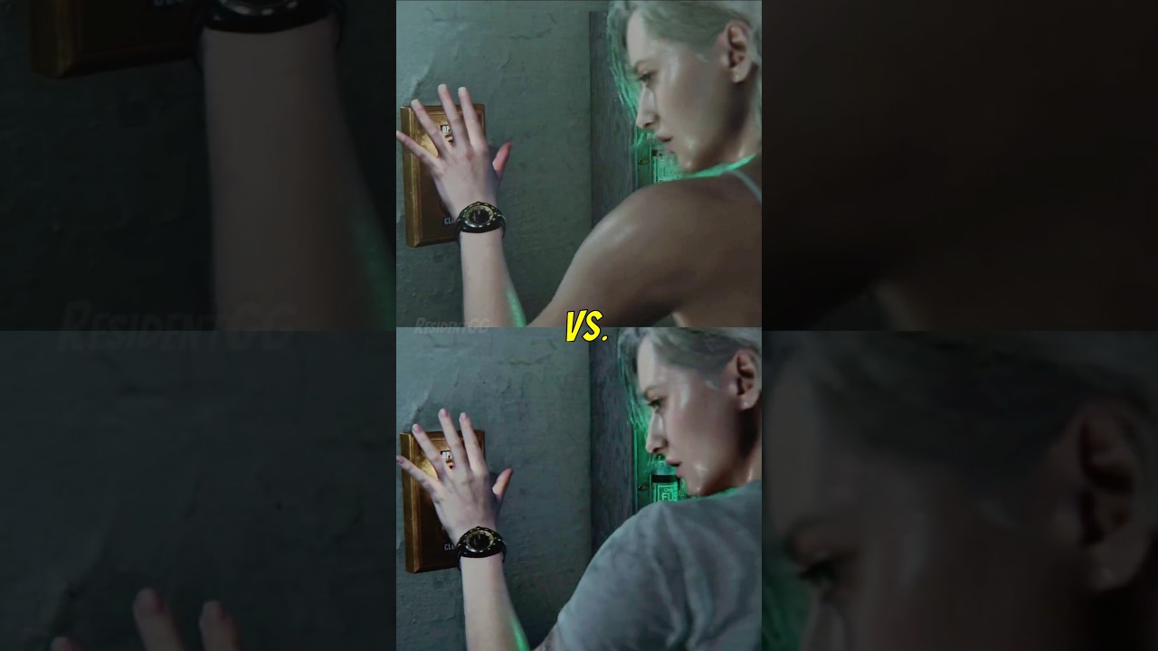 Which GRACE OUTFIT survives XENOMORPH longer? 😲😆❤️