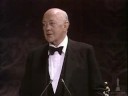 , title : 'Alec Guinness receiving an Honorary Oscar®'