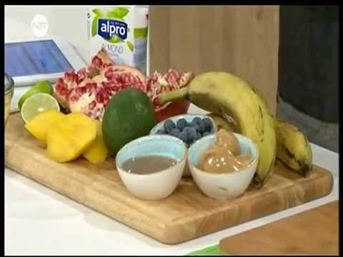 What's for Dinner Programme 01 - 280916