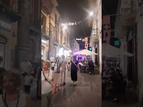 Sulmona Abruzzo - Festival "Piano Piano" (2 of 2)