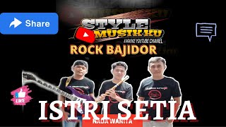 Download lagu ISTRI SETIA KOPLO KARAOKE ll BAJIDOR mp3 Download lagu ISTRI SETIA KOPLO KARAOKE ll BAJIDOR mp3