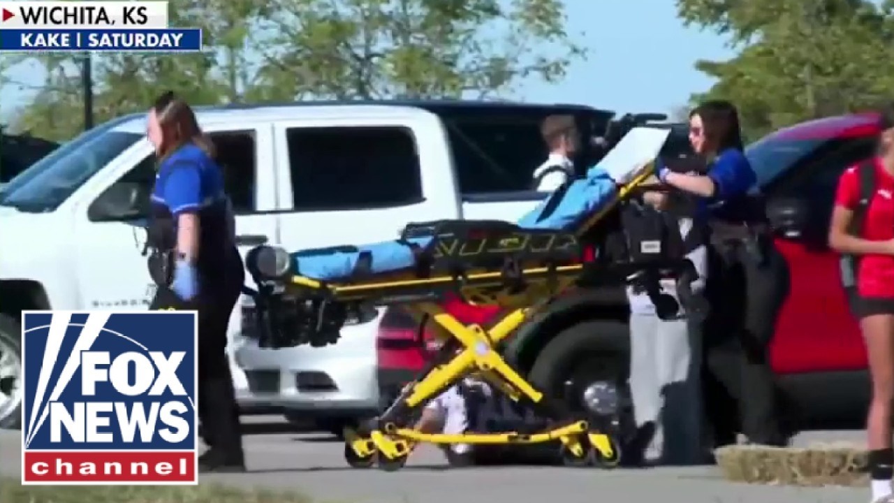 JUST IN: No charges filed in deadly Kansas soccer field crash