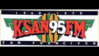 Ian Matthews Live Savoy  Club 6:9:76 KSAN Broadcast