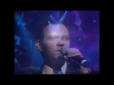 Paul McDermott - Stand By Me - Good News Week 1998