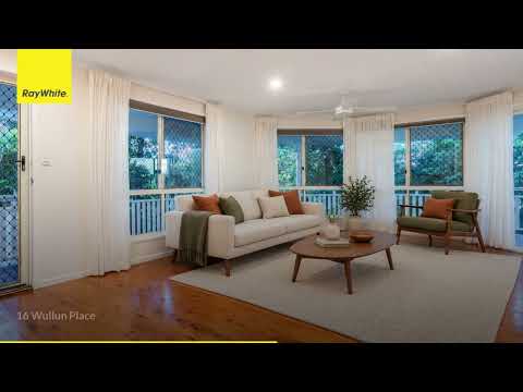 16 Wullun Place, Narangba, QLD 4504, 4 ਕਮਰੇ, 2 ਬਾਥਰੂਮ, House