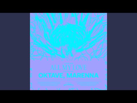 All My Love (Extended Mix)