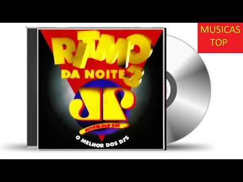 RITMO DA NOITE VOL. 03    [1995]