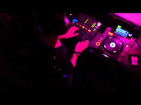 Franz Costa @ Swag (Ibiza) 21 Feb 2015