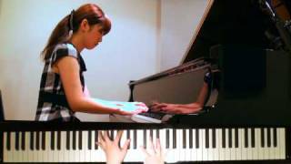Download lagu ワルツ 変イ長調 Op.42「大円舞曲」（ショパン）｜Chopin: Waltz in A-flat Major, Op.42 “Grande Valse” mp3