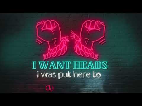 Mic Righteous ft Majick - Not Blood (Official Lyric Video) #micrighteous #rap