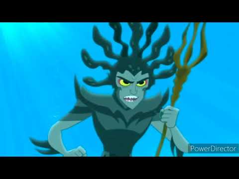 Víctorladdin Part 13 - Soarin Upbraids Lord Fathom