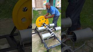 4 sylinder free energy