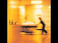 Blur - M.O.R. (2012 Remaster)