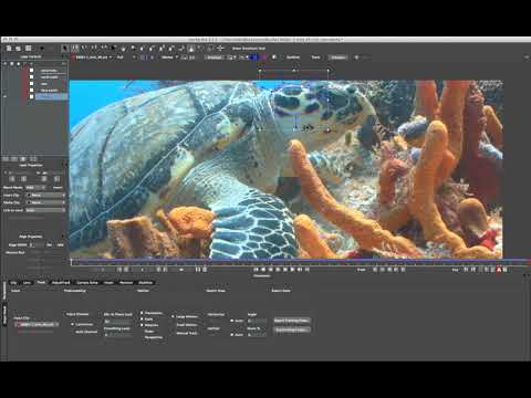 Mocha Tutorial: Tip Bundle 04
