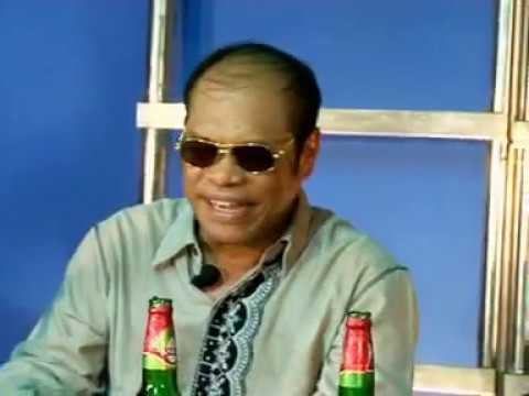 Lawak Batak Pakter Tuak