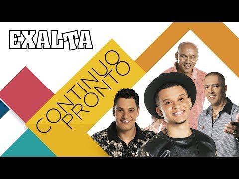 Continuo Pronto - Exaltasamba