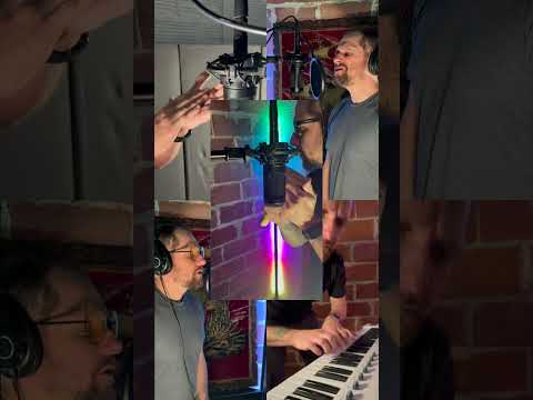 Too Hot in LA - Vulfmix Cover