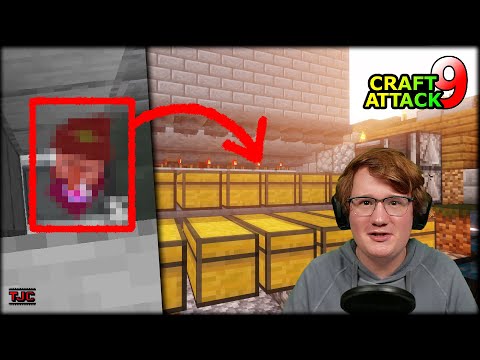 WE'RE BUILDING A ████ FARM | CA9 - Ep. 069