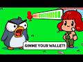 I Gave Zoo Animals My Voice And This Happened
