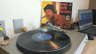 Peixuxa (O Amiguinho Dos Peixes)--Raul Seixas (LP Stereo 1975)