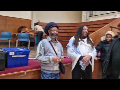 Jah Shaka Zulu Warrior The Official Nime Night 2023.