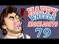 Happy Wheels Highlights #79 