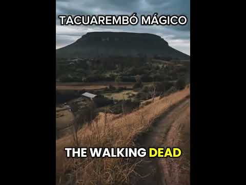 "¿Conocías este rincón SECRETO de Tacuarembó? 🚂🇺🇾 Descubrí Paso del Cerro. #UruguaySecreto