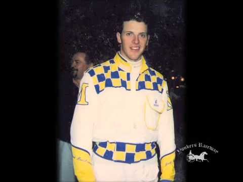 Driver Mark MacDonald shares his story.