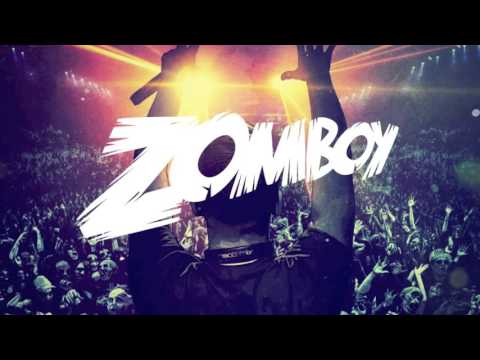 Zomboy Skrillex - ID