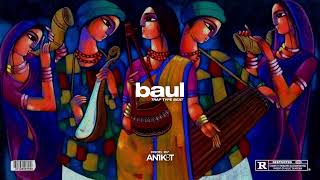 Download lagu 'BAUL' | Indian Type Beat/Trap Type Beat mp3