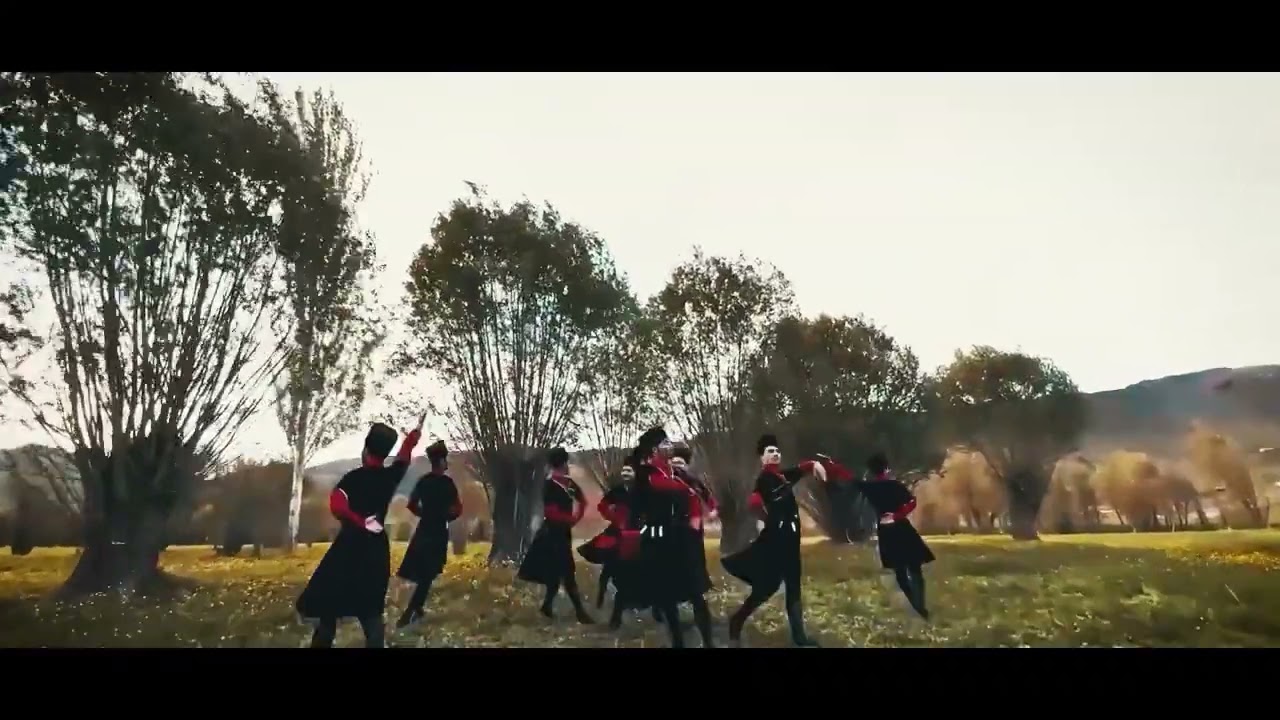 Официальный анонс-трейлер Battlefield 1
