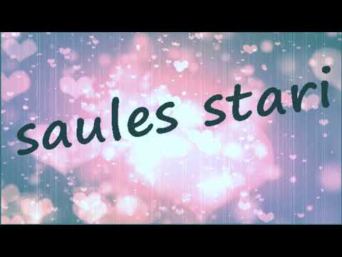 Rumbiņš-Lauzto Siržu Dziesma(DJ Aleksander Lustix remix)