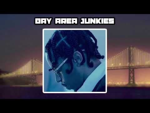 Clyde The Mack x Hink x FirstClass Montae - Everyday (Audio)