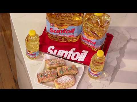 The Ultimate Orange Cake Recipe | Soft & Moist Homemade Cake